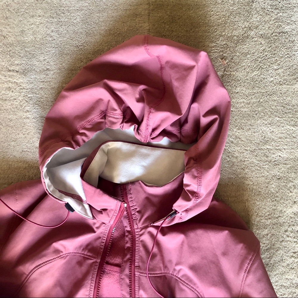 Marmot Shell Jacket Medium - image 3